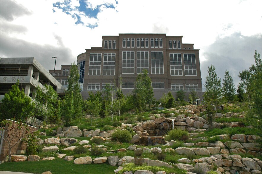 More Photos Of 6550 S Millrock Dr, Salt Lake City Unknown For Lease