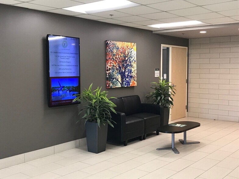 More Photos Of 9001 State Line Rd, Kansas City Medical For Lease