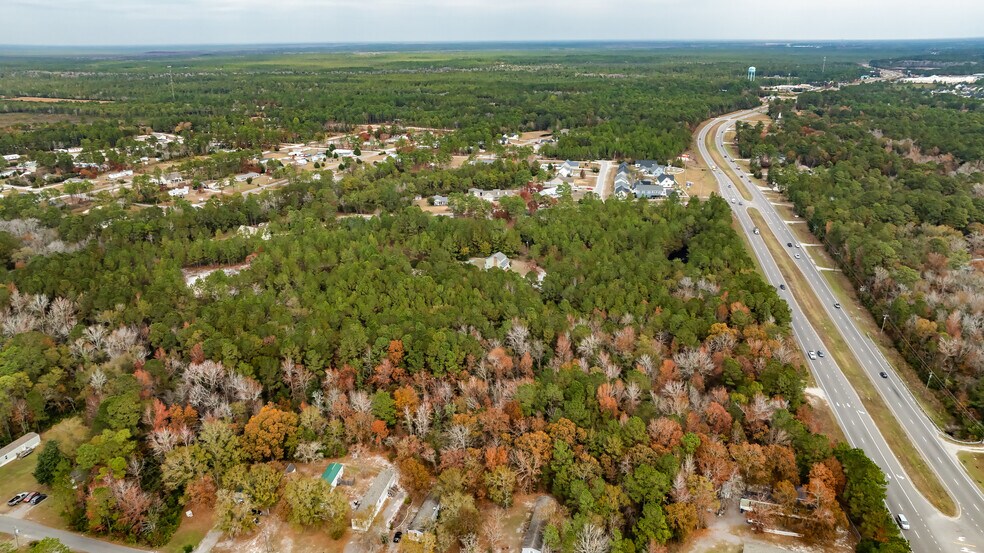 More Photos Of 21801 US Highway 17, Hampstead Land For Sale