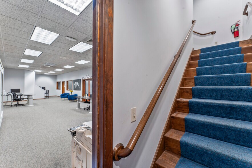 More Photos Of 1650 West St, Southington Storefront Retail Office For Sale