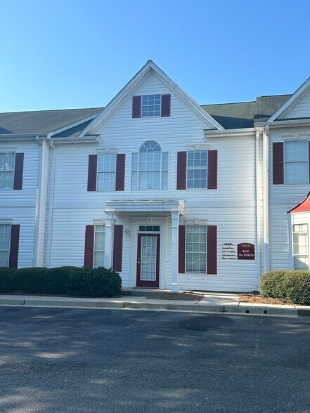 Primary Photo Of 701 Whitlock Ave SW, Marietta Business Park For Lease