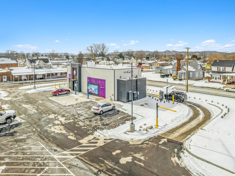 More Photos Of 2302 Jackson ave, Point Pleasant Fast Food For Sale