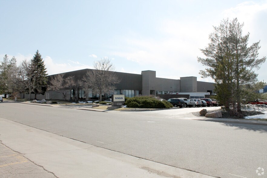 Primary Photo Of 5175 Joliet St, Denver Warehouse For Lease