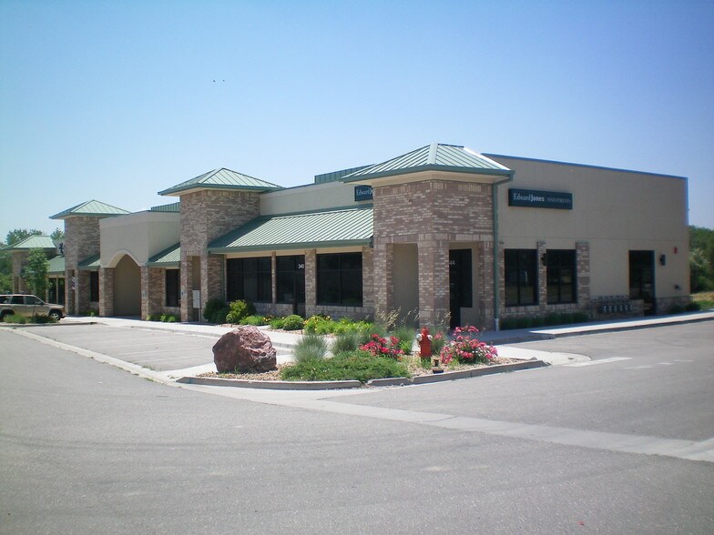 Primary Photo Of 320-344 W 37th St, Loveland Office For Lease