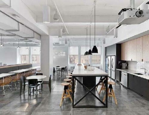 More Photos Of 56 East Ave, Austin Loft Creative Space For Lease