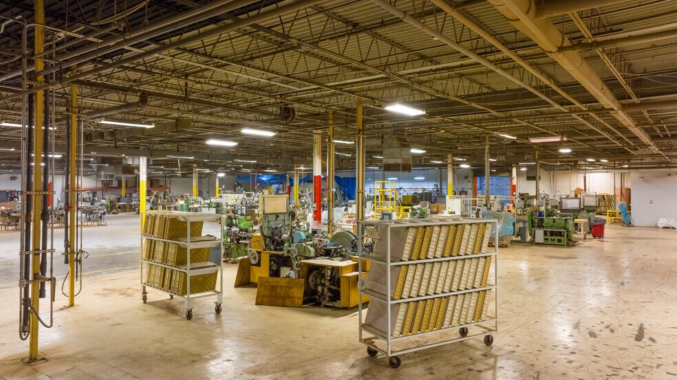 More Photos Of 7427 NC Highway 58 S, Stantonsburg Manufacturing For Sale