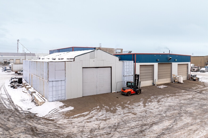More Photos Of 285151 Kleysen Way SE, Rocky View No 44 Warehouse For Sale