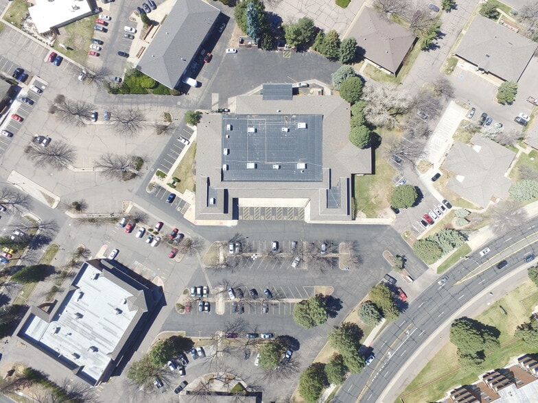 More Photos Of 2400 W 16th St, Greeley Freestanding For Lease