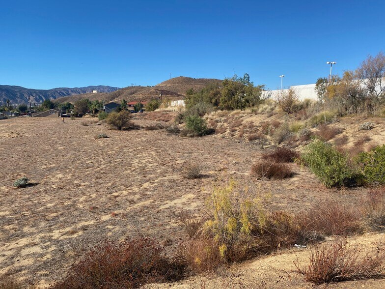More Photos Of 1501 Mill St, Lake Elsinore Land For Sale