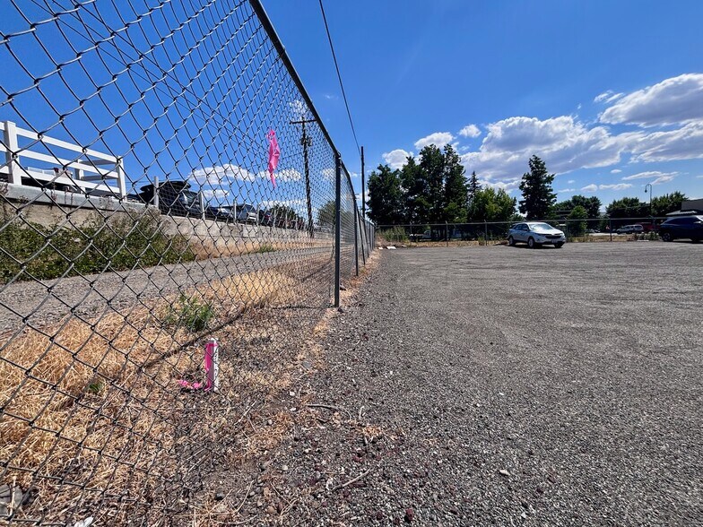 More Photos Of 2xx Water St, Ellensburg Land For Sale