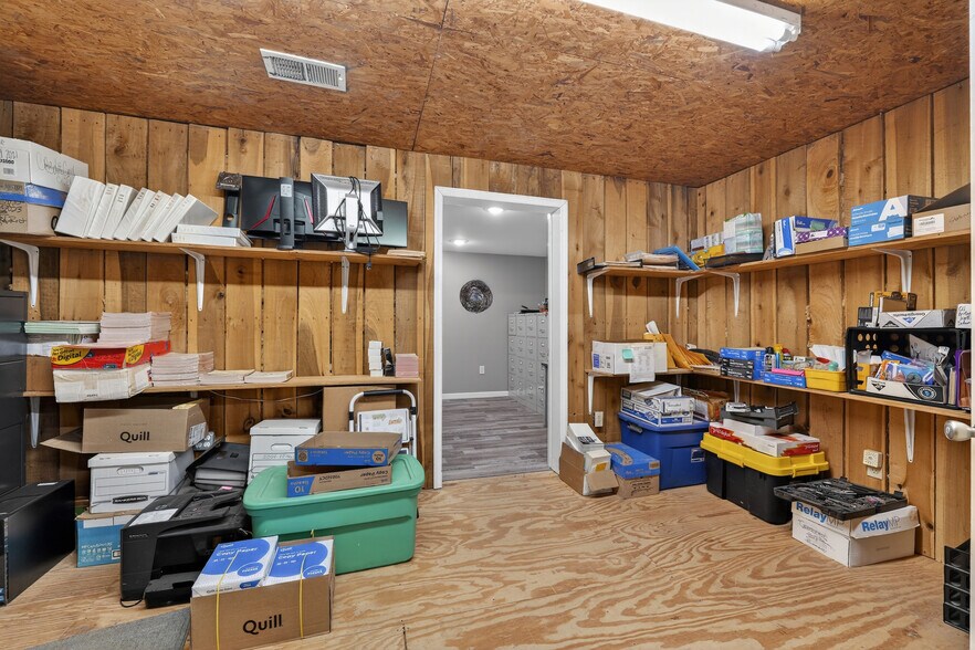 More Photos Of 2668 Huntsville Hwy, Fayetteville General Retail For Sale
