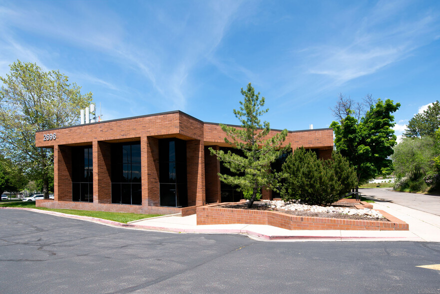 Primary Photo Of 2696 N University Ave, Provo Office For Lease