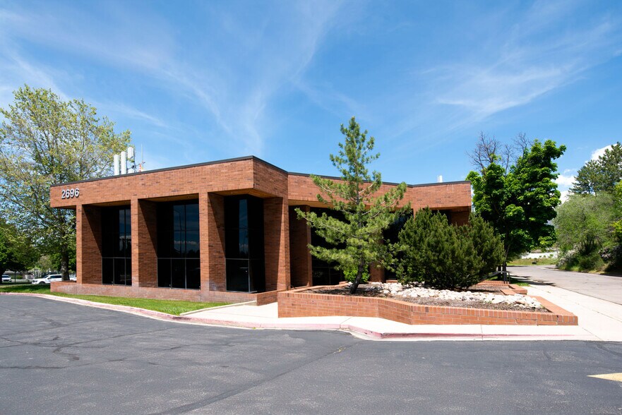 Primary Photo Of 2696 N University Ave, Provo Office For Sale
