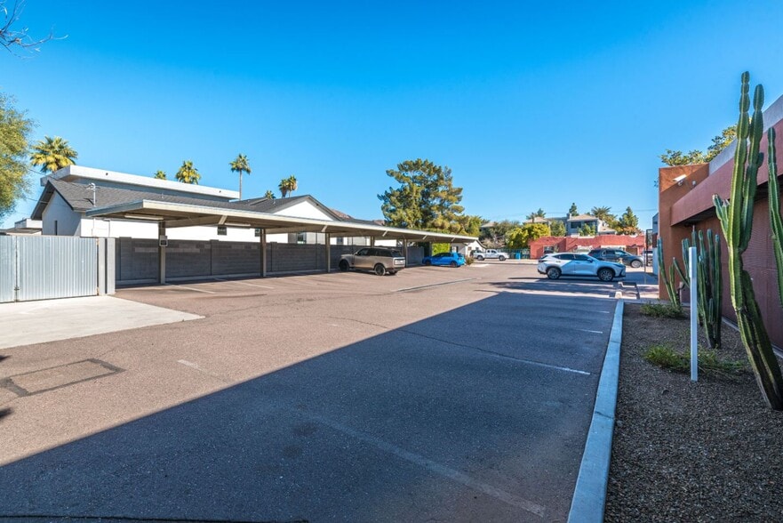 More Photos Of 4422 E Indian School Rd, Phoenix Loft Creative Space For Sale