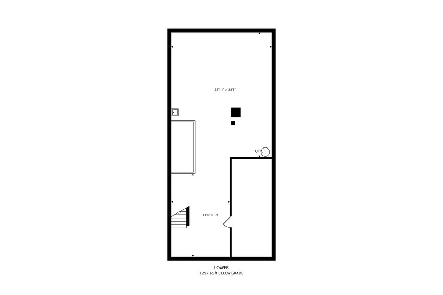 More Photos Of 2723 N Halsted St, Chicago Bar For Sale