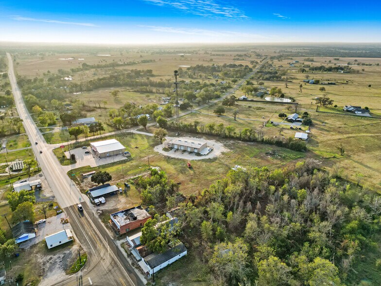 More Photos Of 9360 Osr, Midway Specialty For Sale