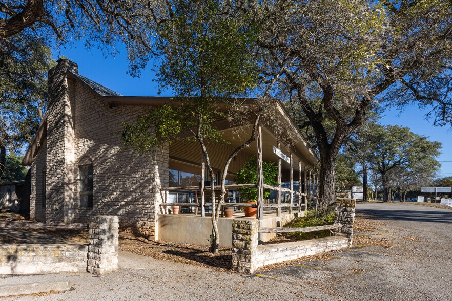 More Photos Of 101 FM 3237, Wimberley Office For Sale