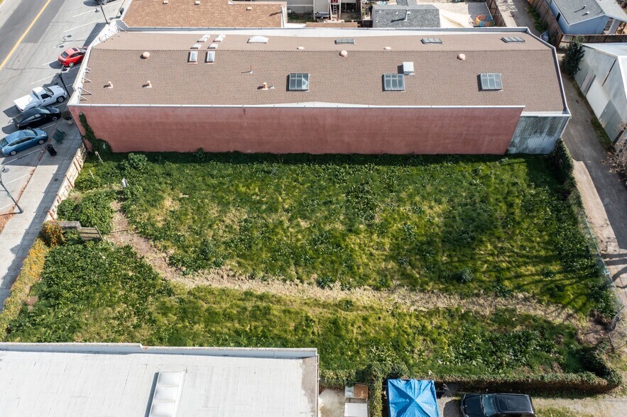 More Photos Of 37753 Niles Blvd, Fremont Land For Sale