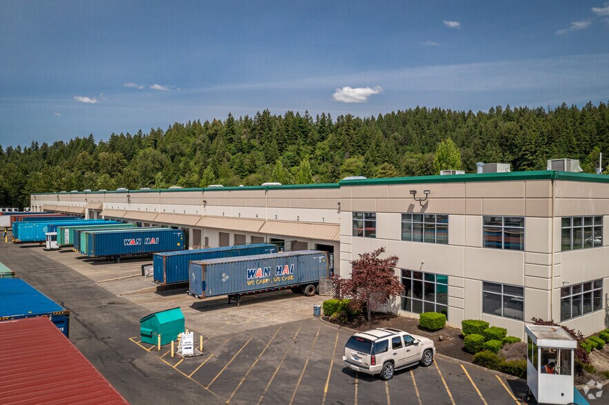 Primary Photo Of 4504 E Valley Hwy E, Sumner Distribution For Lease