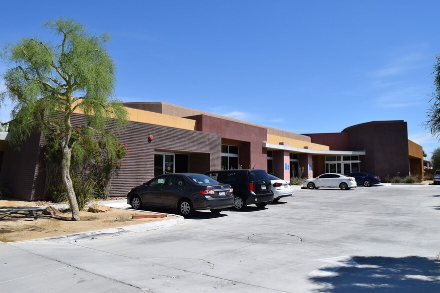 More Photos Of 73271 Fred Waring Dr, Palm Desert Medical For Lease