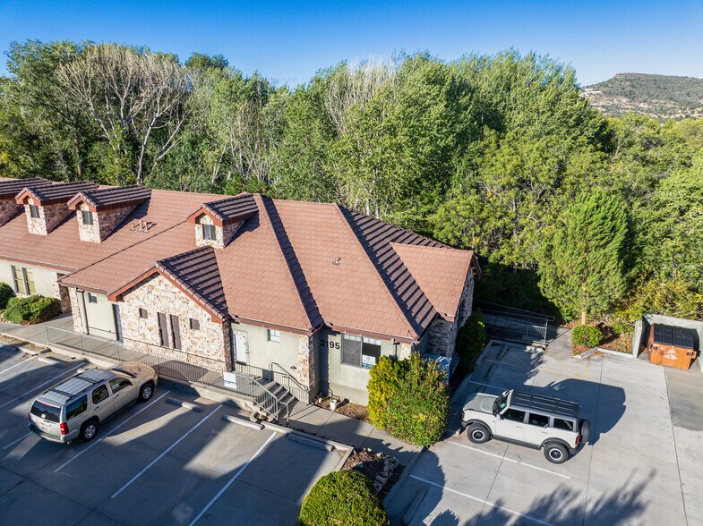 More Photos Of 3195 Stillwater Dr, Prescott Medical For Lease