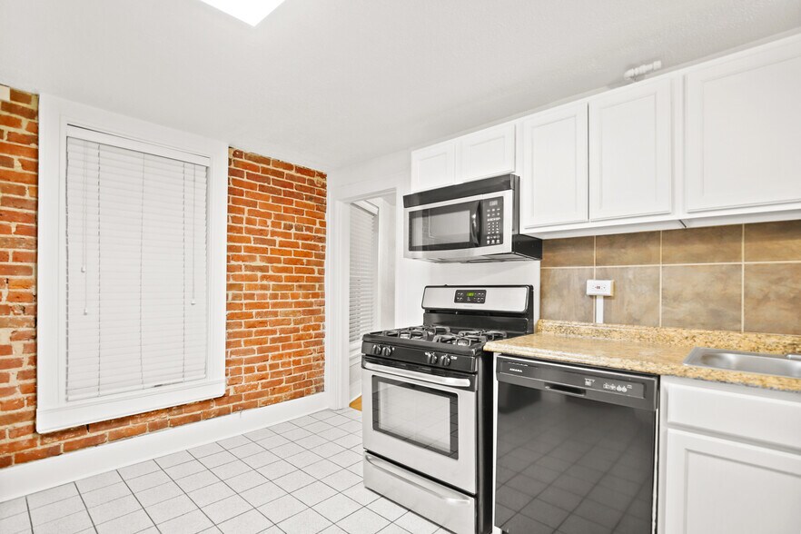 More Photos Of 1224-1232 E 13th Ave, Denver Apartments For Sale