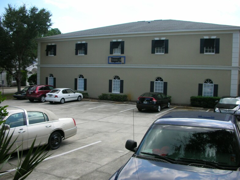 More Photos Of 115 Timberlachen Cir, Lake Mary Office For Lease