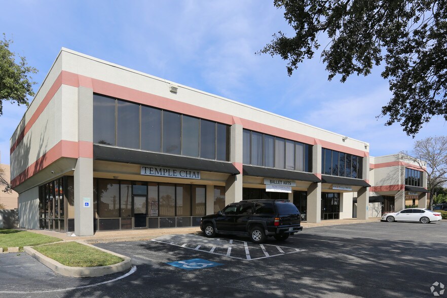 Primary Photo Of 2101 Lockhill Selma Rd, San Antonio Loft Creative Space For Lease