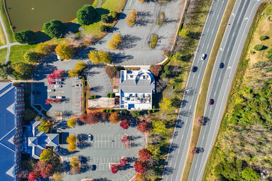 More Photos Of 1791 Richmond Rd, Charlottesville Restaurant For Lease