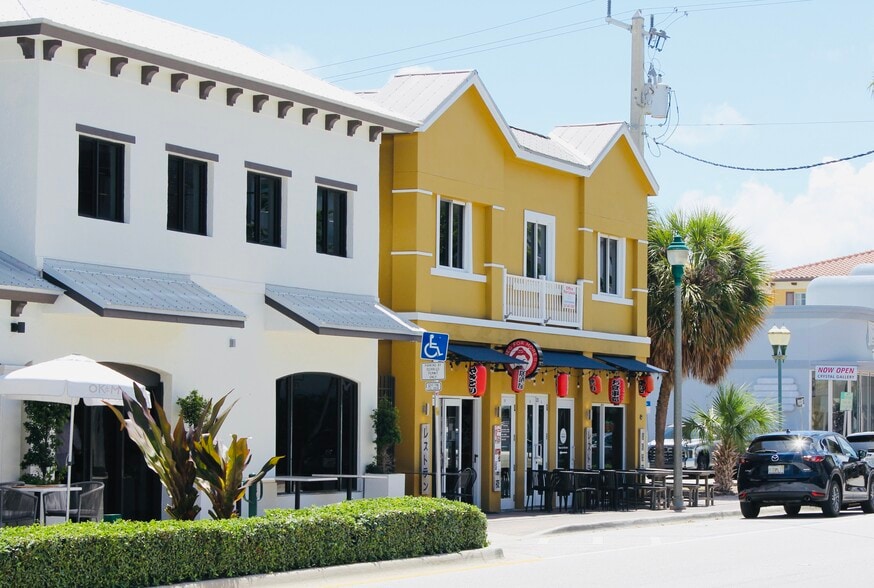 Primary Photo Of 504 E Atlantic Ave, Delray Beach Storefront Retail Office For Lease