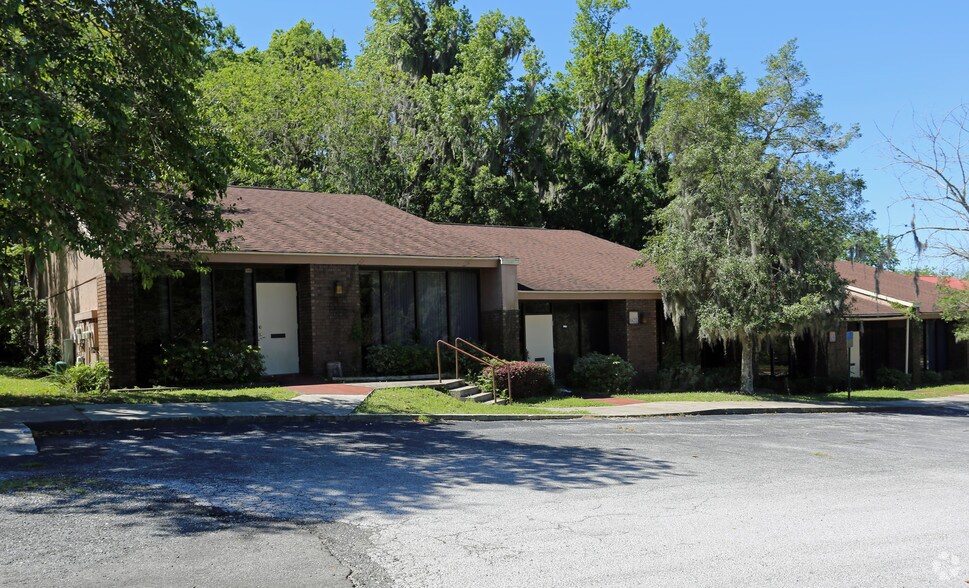 Primary Photo Of 150 SW 17th St, Ocala Medical For Sale
