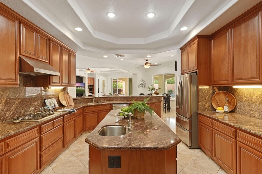 More Photos Of 7306 Van Allen Rd, Stockton Land For Sale