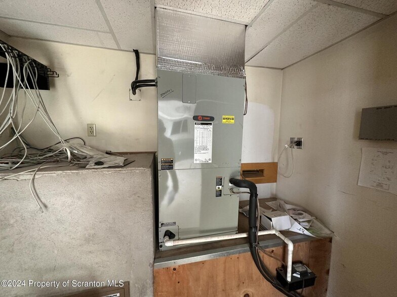 More Photos Of 27 Taylor Ave, Wyalusing Office Residential For Sale