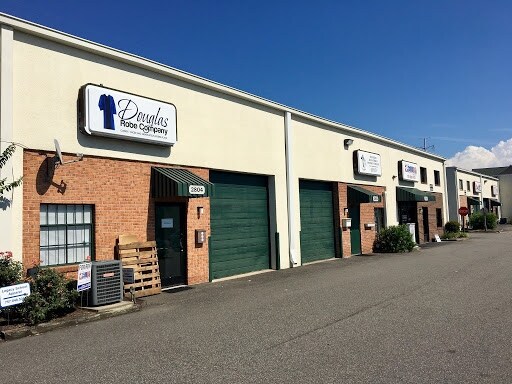 More Photos Of 2800-2822 Build America Dr, Hampton Light Distribution For Lease