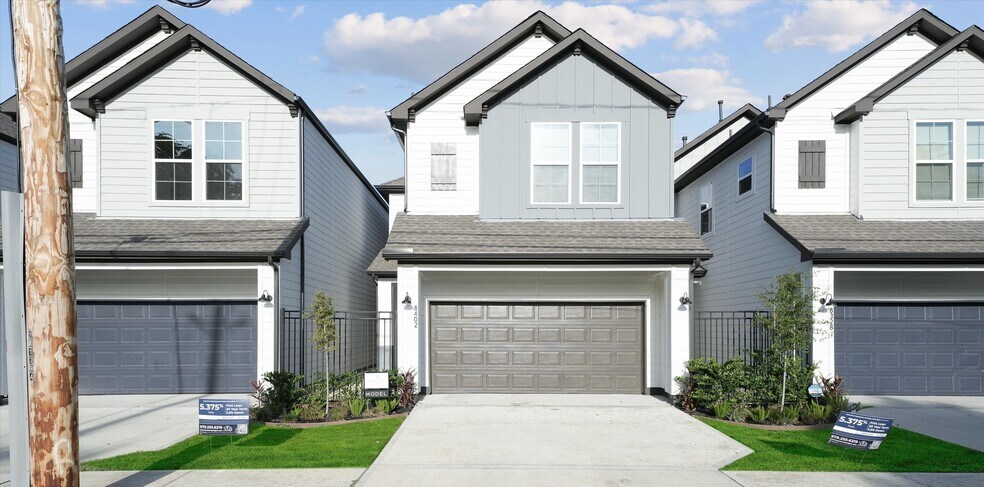 More Photos Of , Houston Specialty For Sale