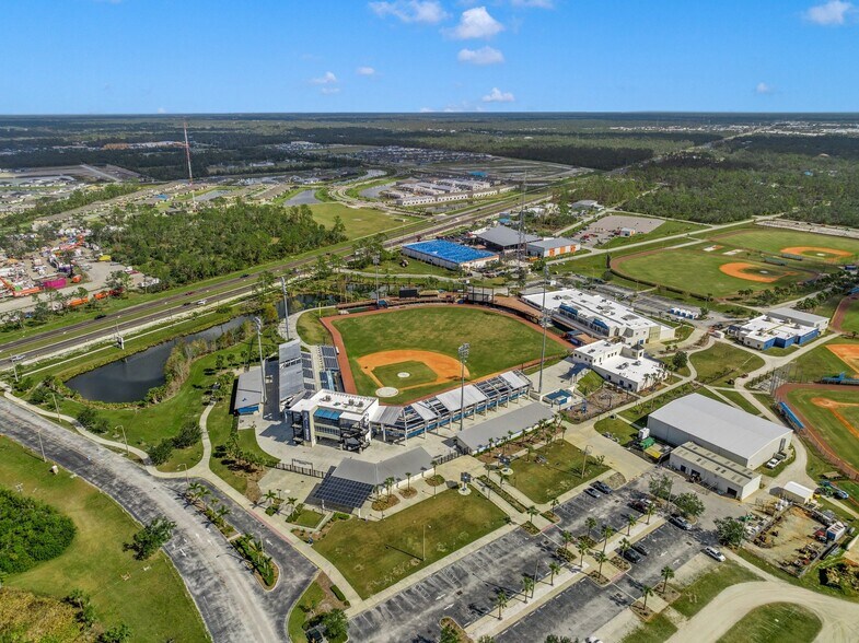 More Photos Of 2392 El Jobean Rd, Port Charlotte Land For Sale