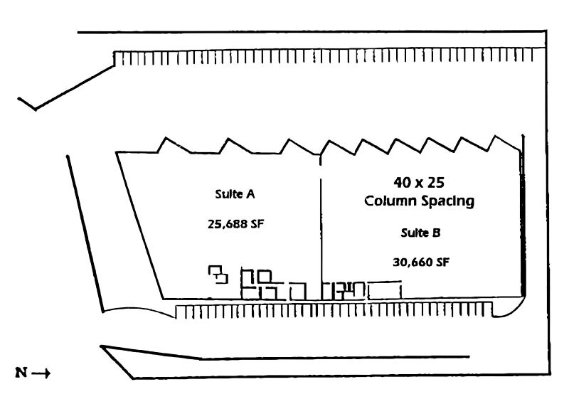 More Photos Of 2350 Camino Vida Roble, Carlsbad Manufacturing For Lease