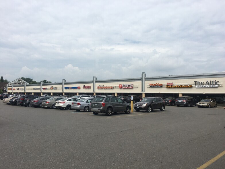 More Photos Of 35 Harvard Rd, Guelph General Retail For Lease