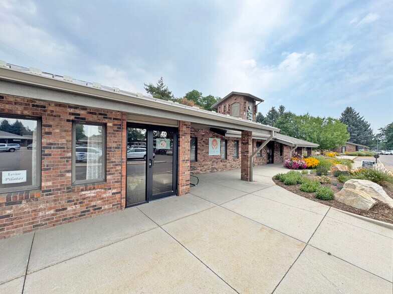 Primary Photo Of 2601 S Lemay Ave, Fort Collins Storefront For Lease