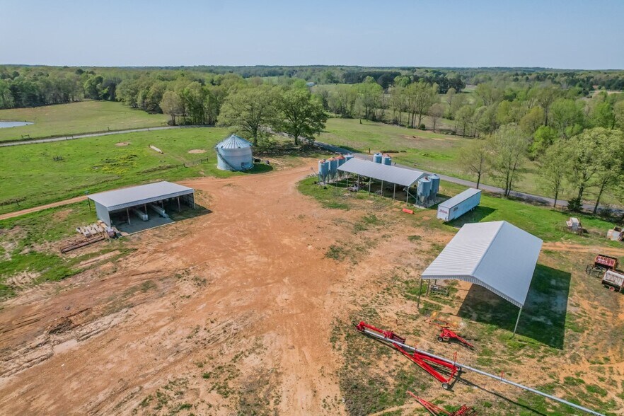 More Photos Of 833 N Prather Rd, Michie Land For Sale