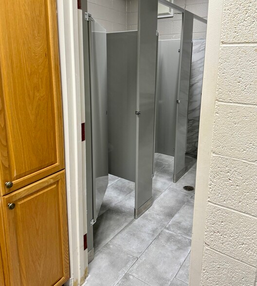 More Photos Of 45504 Cass Ave, Utica Religious Facility For Sale