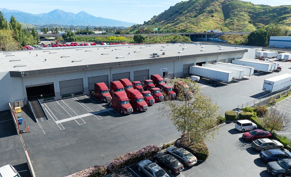 More Photos Of 3100 Pomona Blvd, Pomona Distribution For Lease