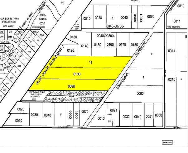 More Photos Of 15150 US Highway 19, Hudson Land For Sale