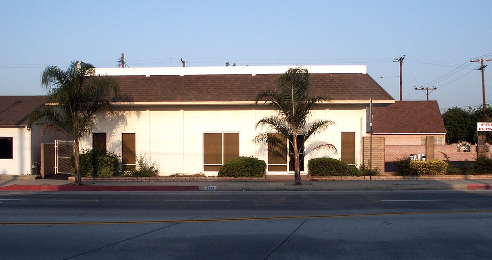More Photos Of 4989 Santa Anita Ave, Temple City Research And Development For Lease