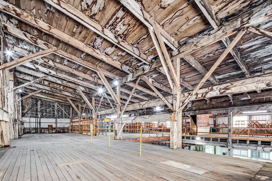 More Photos Of 3301 1st Ave S, Seattle Manufacturing For Lease