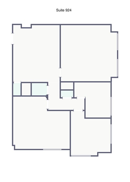 More Photos Of 35 Journal Sq, Jersey City Medical For Lease