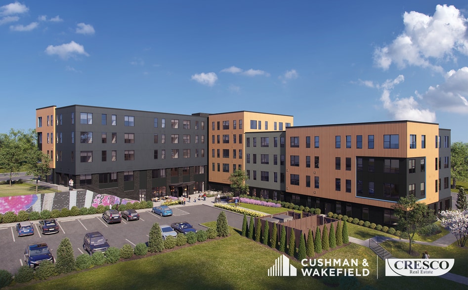 More Photos Of 9615 Buckeye Rd, Cleveland Apartments For Lease