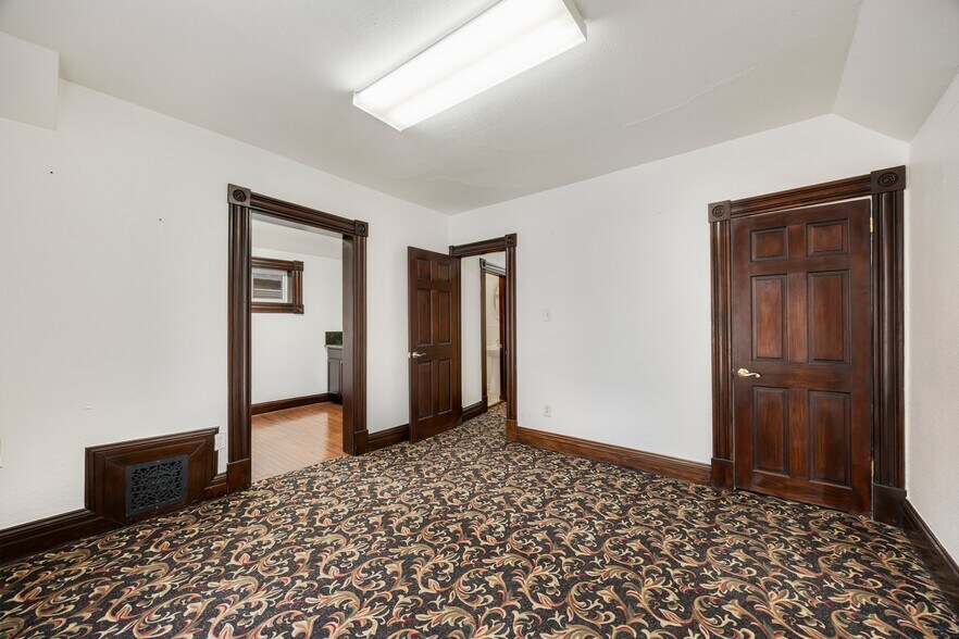 More Photos Of 1325 Delaware St, Denver Office For Lease