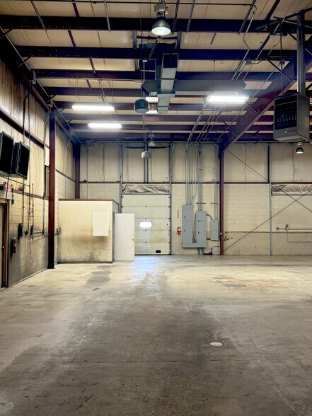 More Photos Of 1200 S West Blvd, Vineland Industrial For Sale