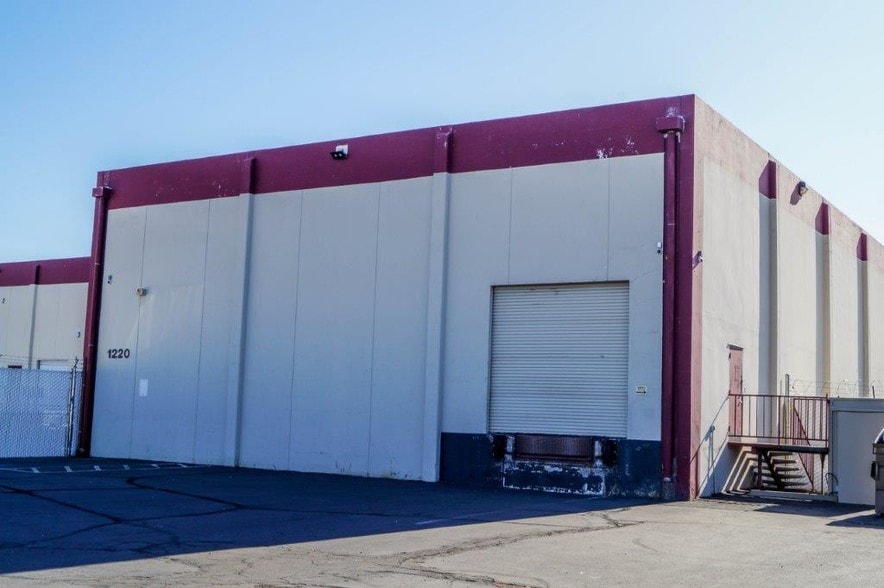 More Photos Of 1195 Greg St, Sparks Warehouse For Lease